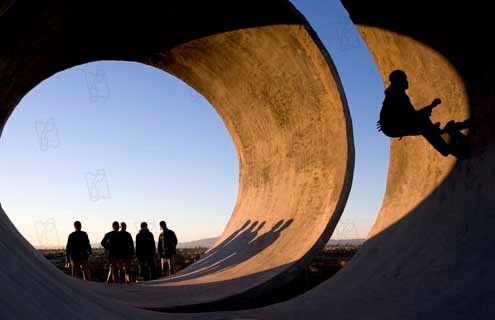 Los amos de Dogtown : Foto Catherine Hardwicke