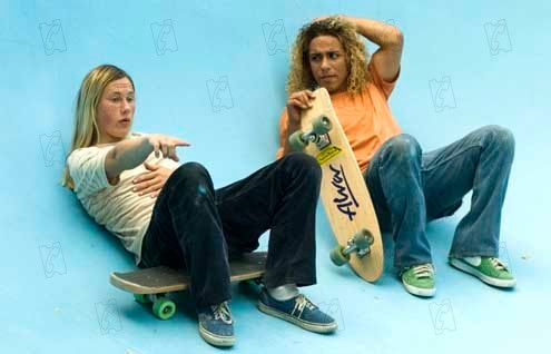 Los amos de Dogtown : Foto Catherine Hardwicke