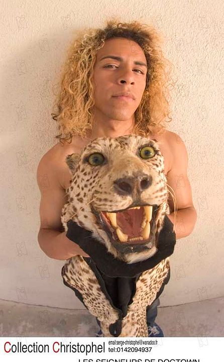 Los amos de Dogtown : Foto Catherine Hardwicke