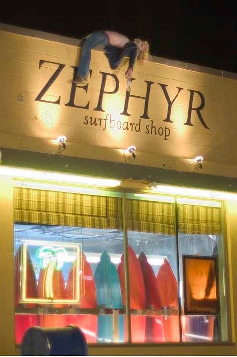 Los amos de Dogtown : Foto Catherine Hardwicke