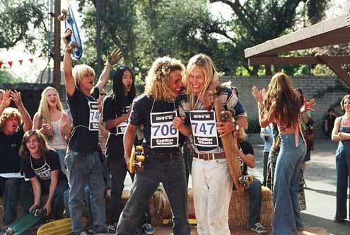 Los amos de Dogtown : Foto Catherine Hardwicke