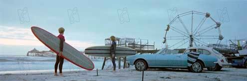 Los amos de Dogtown : Foto Catherine Hardwicke