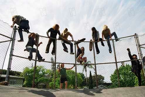 Los amos de Dogtown : Foto Catherine Hardwicke