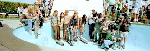 Los amos de Dogtown : Foto Catherine Hardwicke