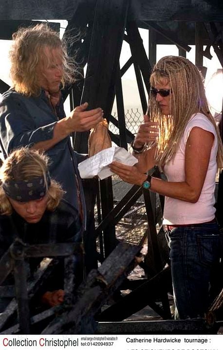 Los amos de Dogtown : Foto Catherine Hardwicke