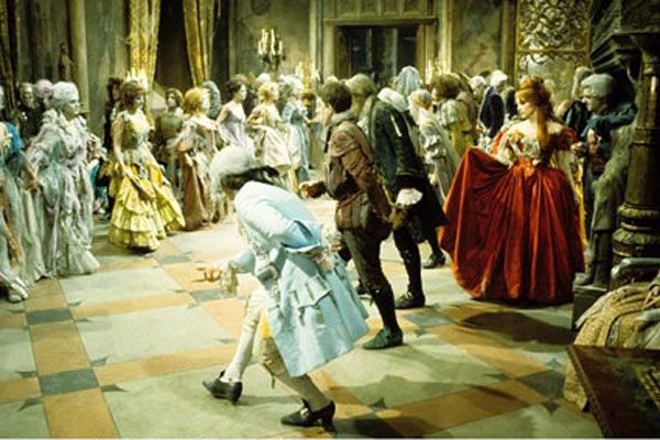 La danza de los vampiros : Foto