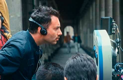 Foto Richard Shepard