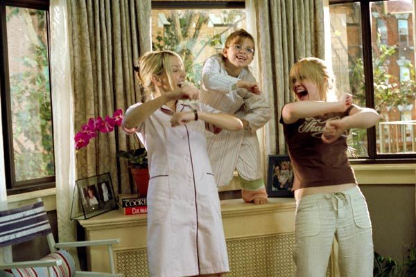 El hombre perfecto : Foto Hilary Duff