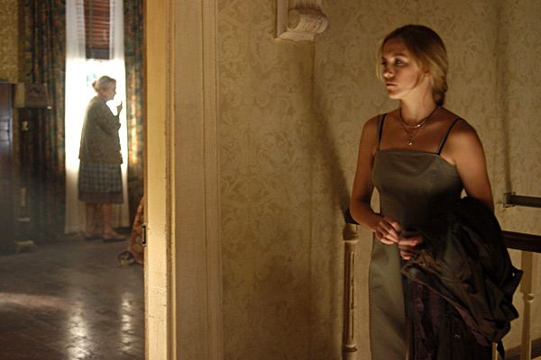 La llave maestra : Foto Kate Hudson