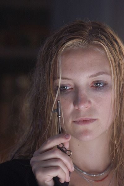 La llave maestra : Foto Kate Hudson