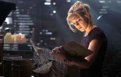 La llave maestra : Foto Kate Hudson