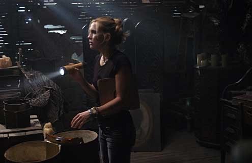 La llave maestra : Foto Kate Hudson