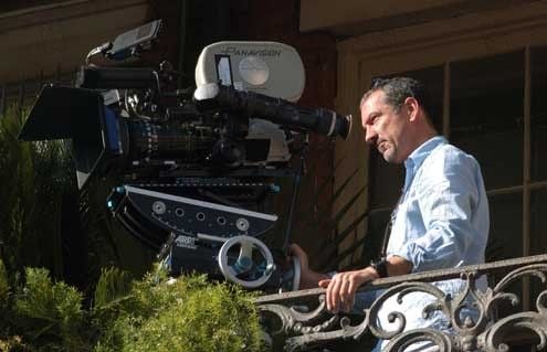 La llave maestra : Foto