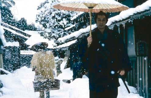 The Hidden Blade : Foto