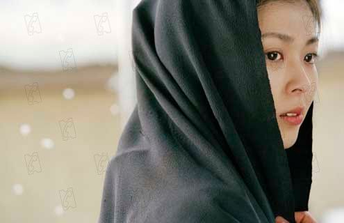 The Hidden Blade : Foto