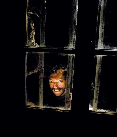 Foto Vincent Cassel