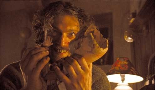 Foto Vincent Cassel