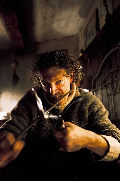 Foto Vincent Cassel