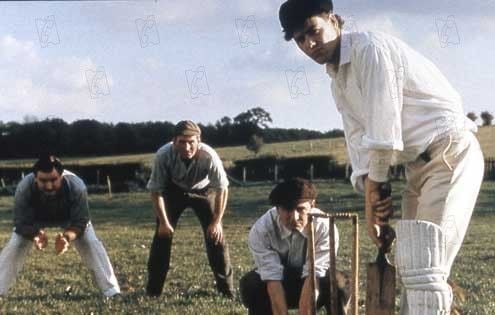 Maurice : Foto James Ivory