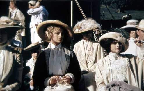 Maurice : Foto James Ivory