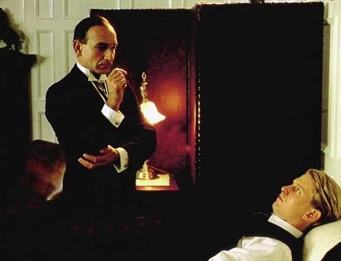 Maurice : Foto James Ivory