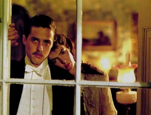 Maurice : Foto James Ivory