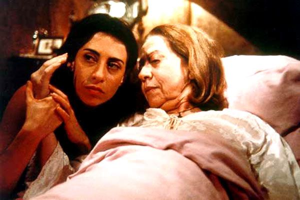 Foto Fernanda Torres