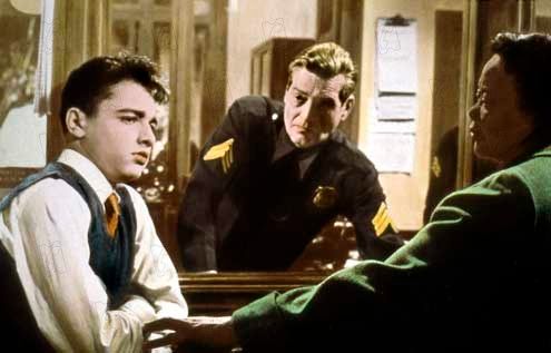 Rebelde sin causa : Foto Sal Mineo