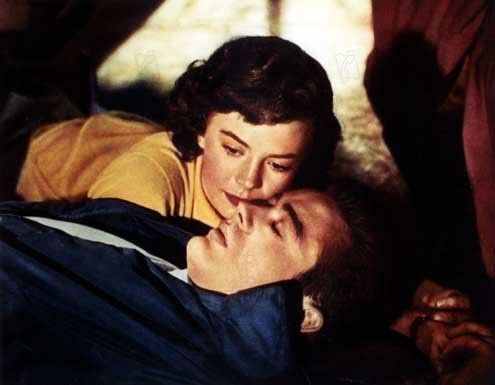 Rebelde sin causa : Foto James Dean