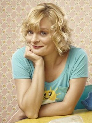 Póster Martha Plimpton