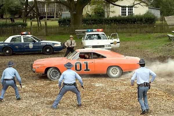 Los duques de Hazzard : Foto