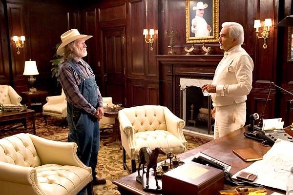 Los duques de Hazzard : Foto Burt Reynolds