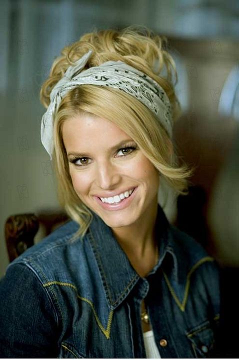 Los duques de Hazzard : Foto Jessica Simpson