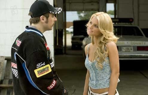 Los duques de Hazzard : Foto Jessica Simpson