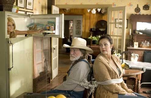 Los duques de Hazzard : Foto Willie Nelson, Jessica Simpson