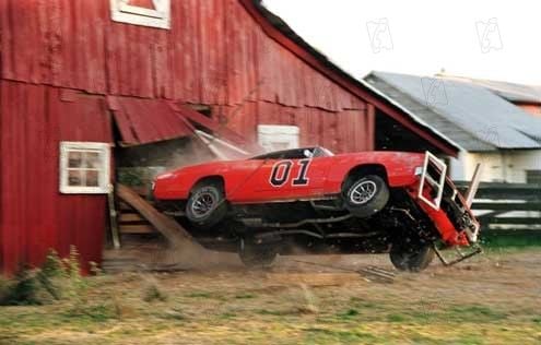 Los duques de Hazzard : Foto