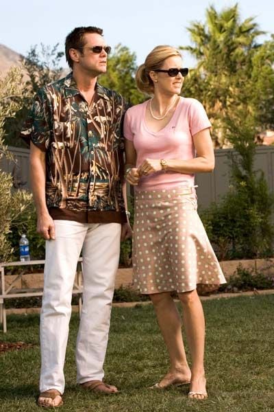 Las locuras de Dick y Jane : Foto Tea Leoni, Dean Parisot, Jim Carrey