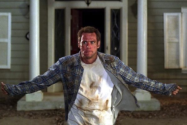 Las locuras de Dick y Jane : Foto Dean Parisot, Jim Carrey