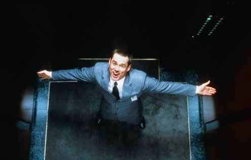 Las locuras de Dick y Jane : Foto Jim Carrey, Dean Parisot