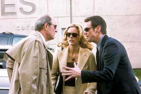 Las locuras de Dick y Jane : Foto Richard Jenkins, Tea Leoni, Dean Parisot, Jim Carrey