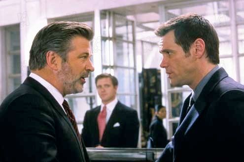 Las locuras de Dick y Jane : Foto Jim Carrey, Alec Baldwin, Dean Parisot