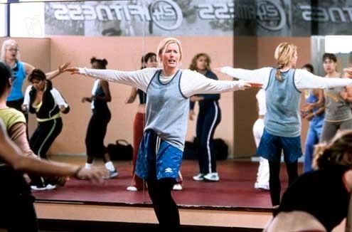 Las locuras de Dick y Jane : Foto Tea Leoni, Dean Parisot