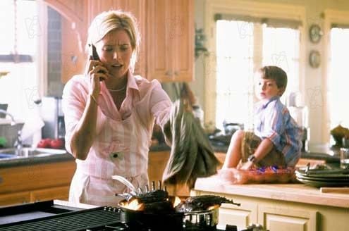 Las locuras de Dick y Jane : Foto Tea Leoni, Dean Parisot