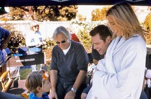 Las locuras de Dick y Jane : Foto Jim Carrey, Tea Leoni, Dean Parisot