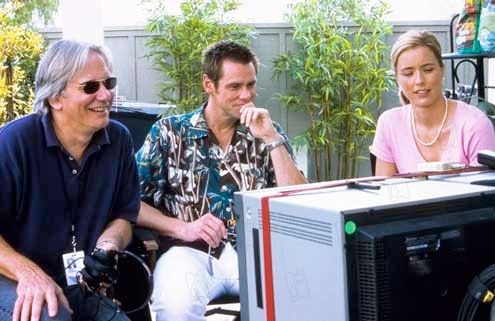 Las locuras de Dick y Jane : Foto Jim Carrey, Tea Leoni, Dean Parisot