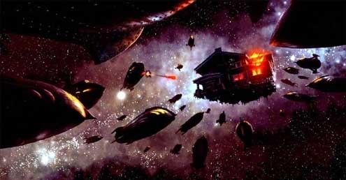 Zathura - Una aventura espacial : Foto Jon Favreau