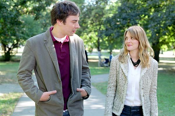 Amor en juego : Foto Drew Barrymore, Jimmy Fallon