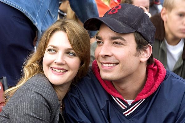 Amor en juego : Foto Drew Barrymore, Jimmy Fallon