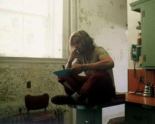 Foto Gus Van Sant, Michael Pitt