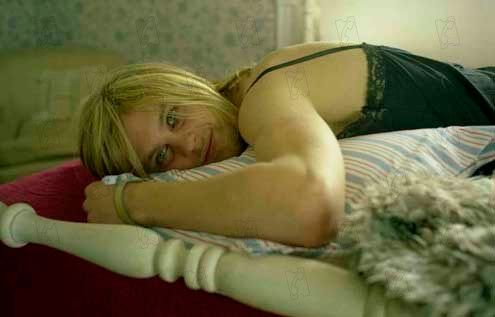 Foto Gus Van Sant, Michael Pitt